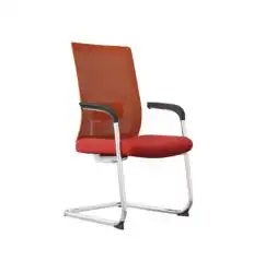 Посетителски стол RFG Snow M