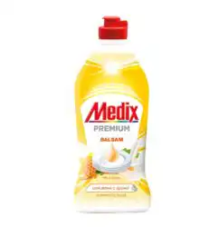 Препарат за миене на съдове Medix Balsam
