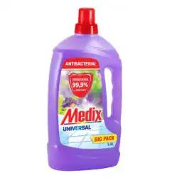 Препарат за почистване на под Medix Razor