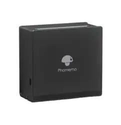 Принтер Phomemo M02-BK