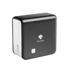Принтер Phomemo M02 PRO-BK