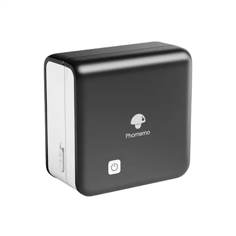 Принтер Phomemo M02 PRO-BK
