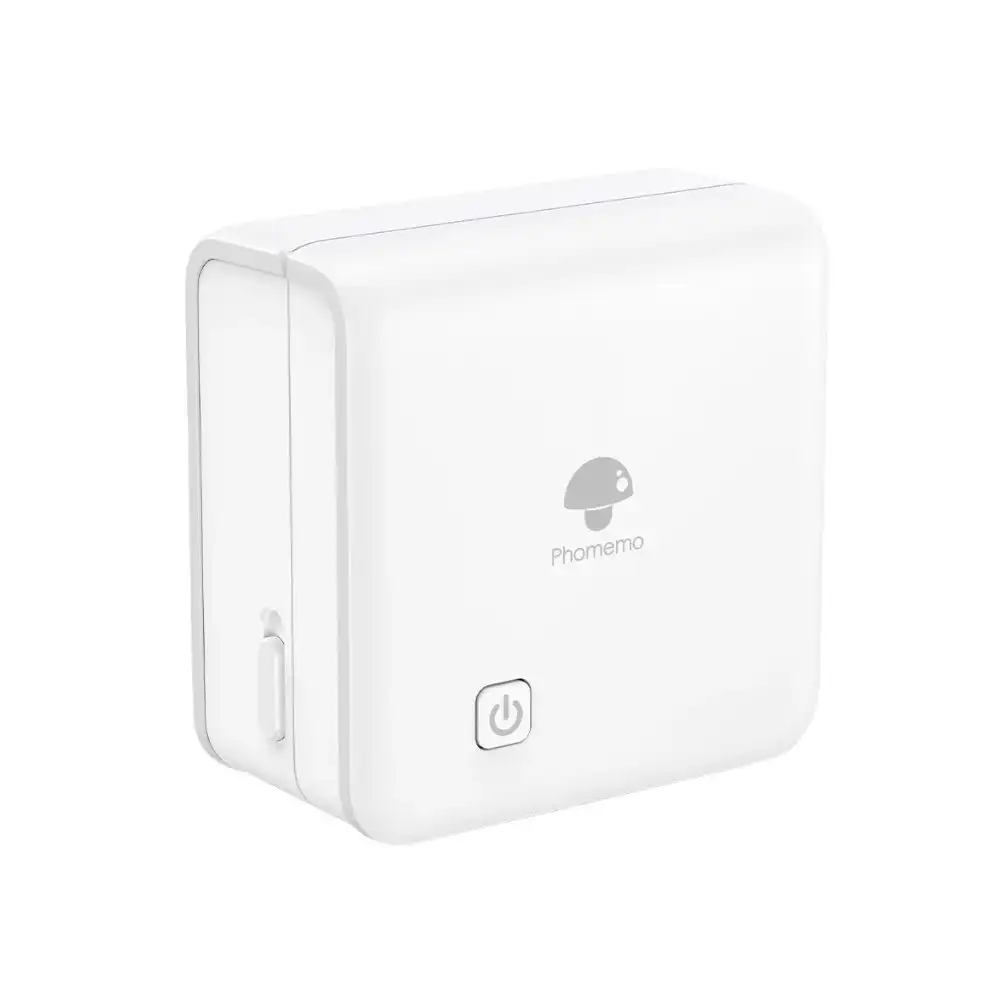 Принтер Phomemo M02 PRO-WH