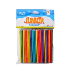 Пръчици за декорация Junior