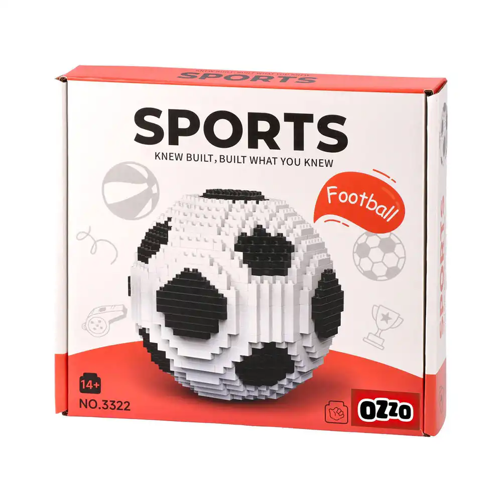 Пъзел Ozzo Sports