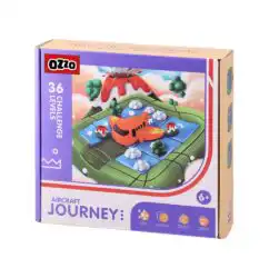 Пъзел Летене Ozzo