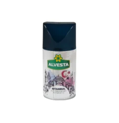 Пълнител за ароматизатор Alvesta Fresh Matic