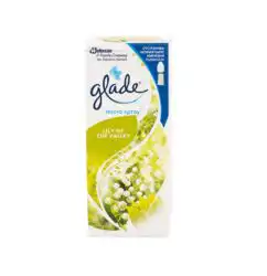 Пълнител за ароматизатор Glade microspray