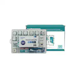 Развоен комплект Arduino