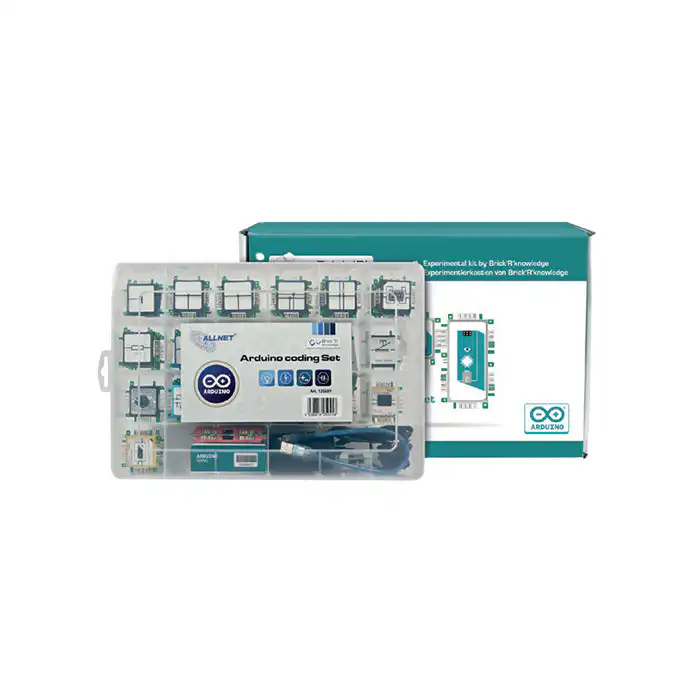 Развоен комплект Arduino