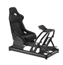Рейсинг симулатор Lumi LRS08-BS02