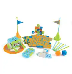 Робот за програмиране Learning Resources Botley