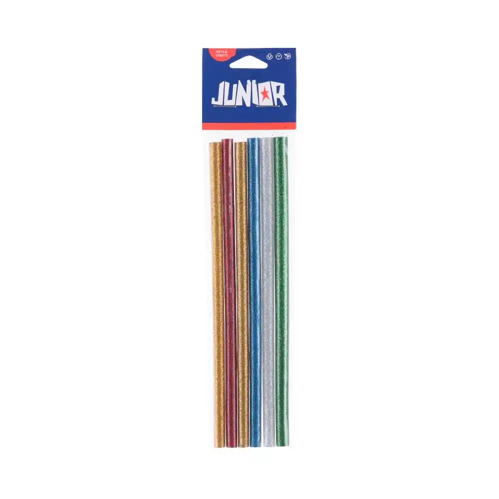Силиконови пръчки Junior Heli Stick