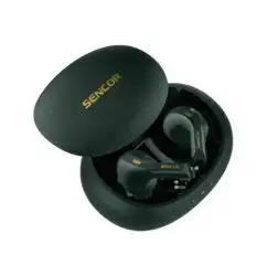 Слушалки Sencor SEP 560 GR