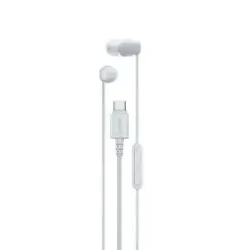 Слушалки Sony Headset IER-EX15C USB-C