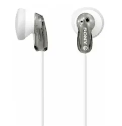 Слушалки Sony Headset MDR-E9LP grey