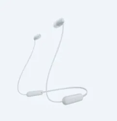 Слушалки Sony Headset WI-C100