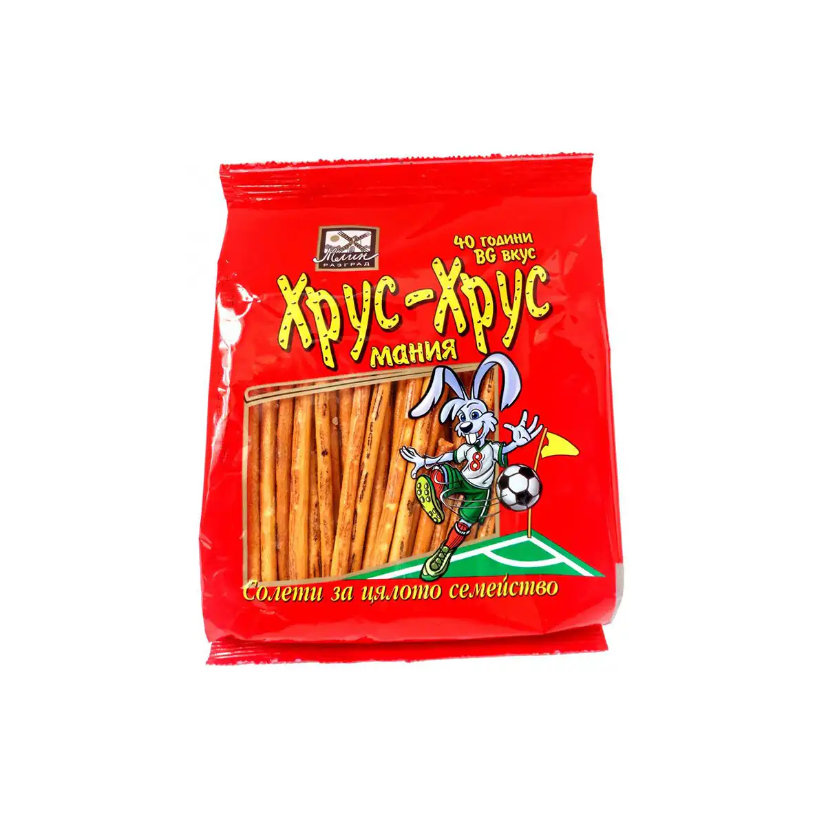 Солети Хрус-Хрус