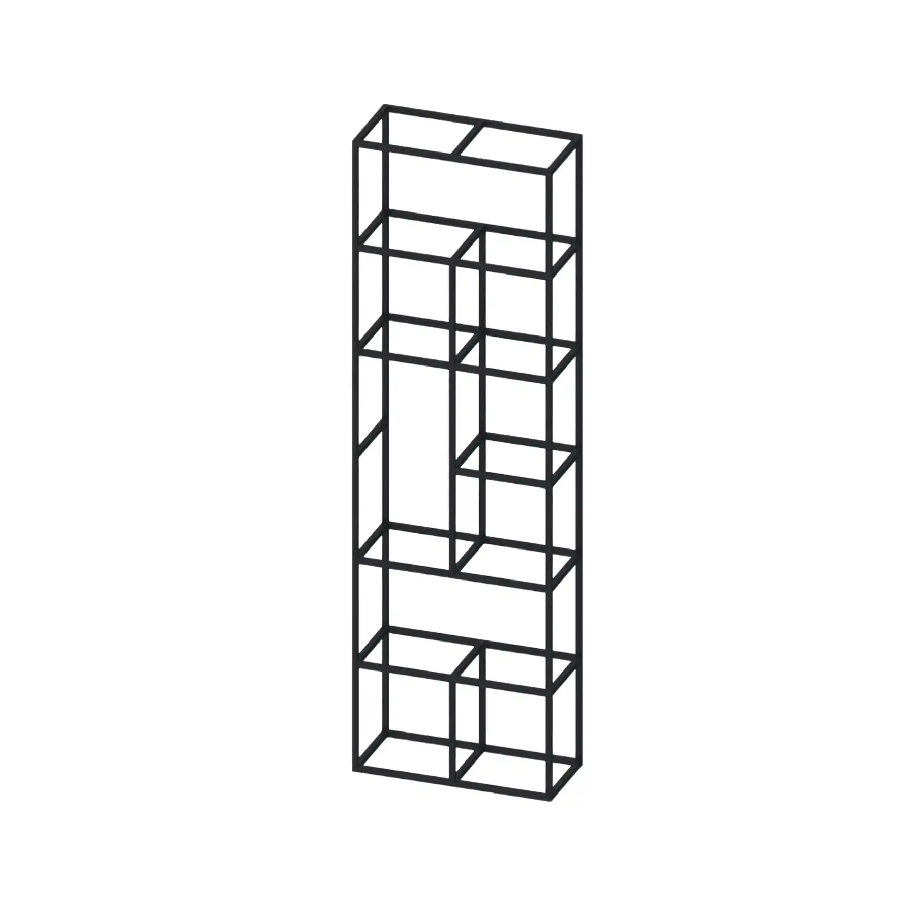 Стелаж RFG Boxi M