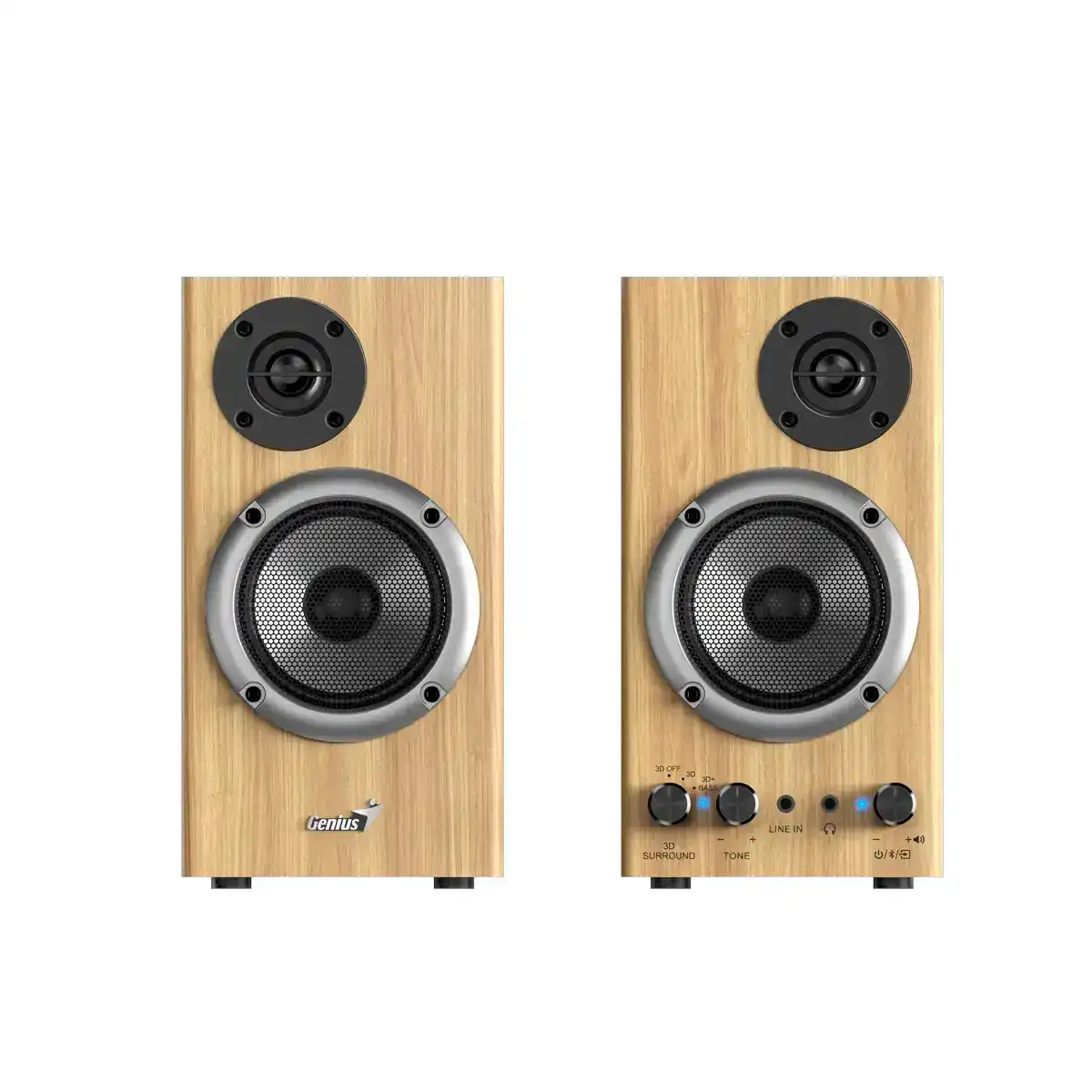 Тонколони Genius SP-HF520BT