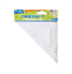 Триъгълник Sazio Cristal T