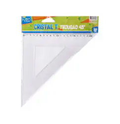 Триъгълник Sazio Cristal T