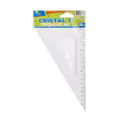 Триъгълник Sazio Cristal T