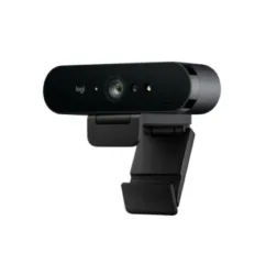 Уебкамера Logitech BRIO 4K - GRAPHITE - B2B