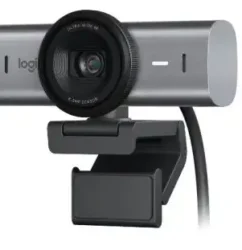 Уебкамера Logitech MX Brio - B2C Graphite