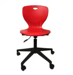 Ученически стол RFG Maxima Move Black