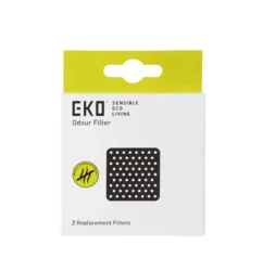 Филтър за кошове за смет Eko Refresh Odor