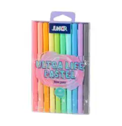 Флумастери Junior Ultra Life