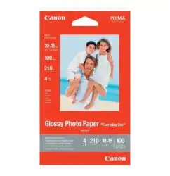 Фото хартия Glossy GP-501