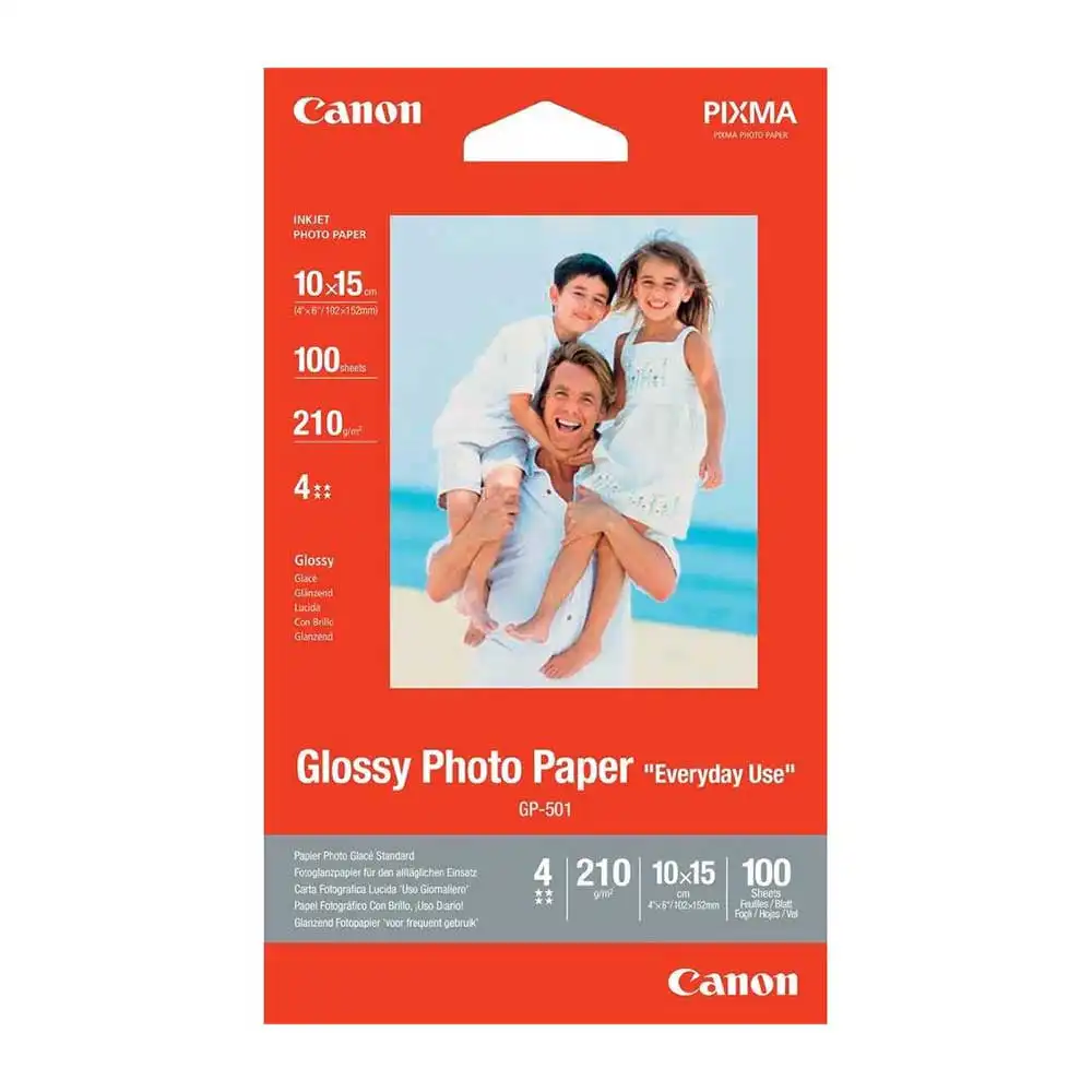 Фото хартия Glossy GP-501