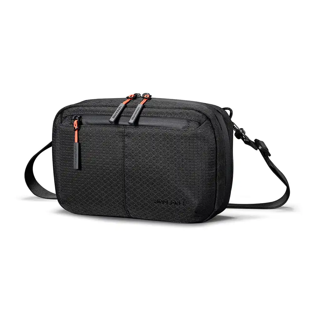 Чанта за през рамо Kingsons Trackguard