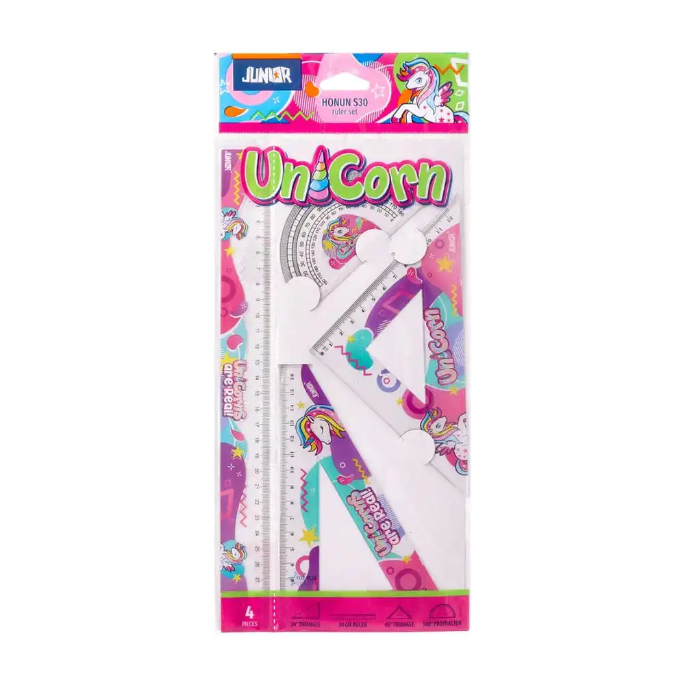 Чертожен комплект Junior Honun 30