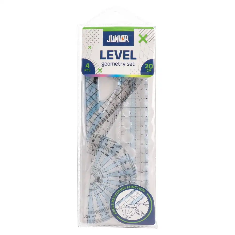 Чертожен комплект Junior Level