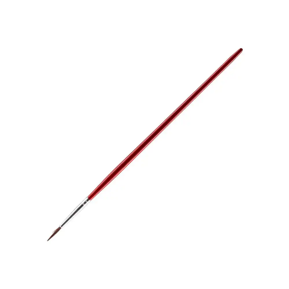 Четка за рисуване Junior Ruby