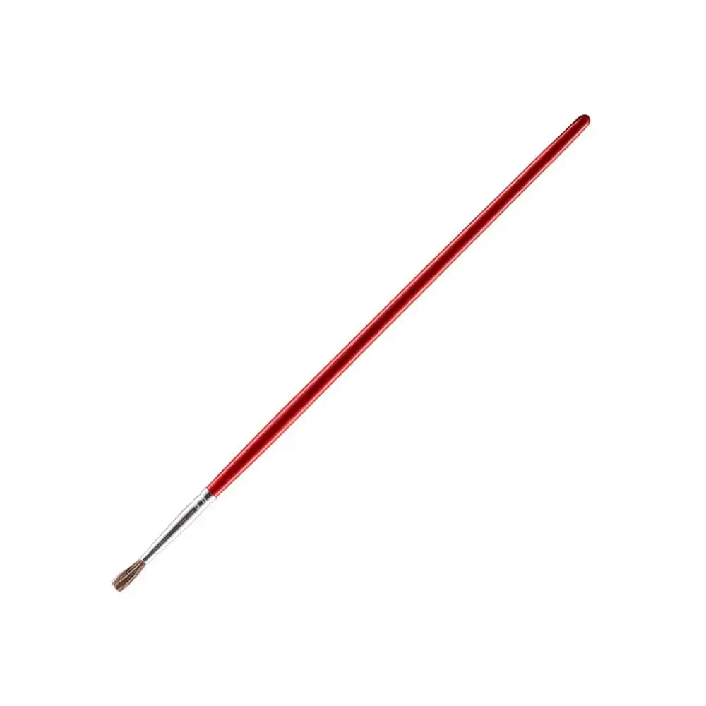 Четка за рисуване Junior Ruby