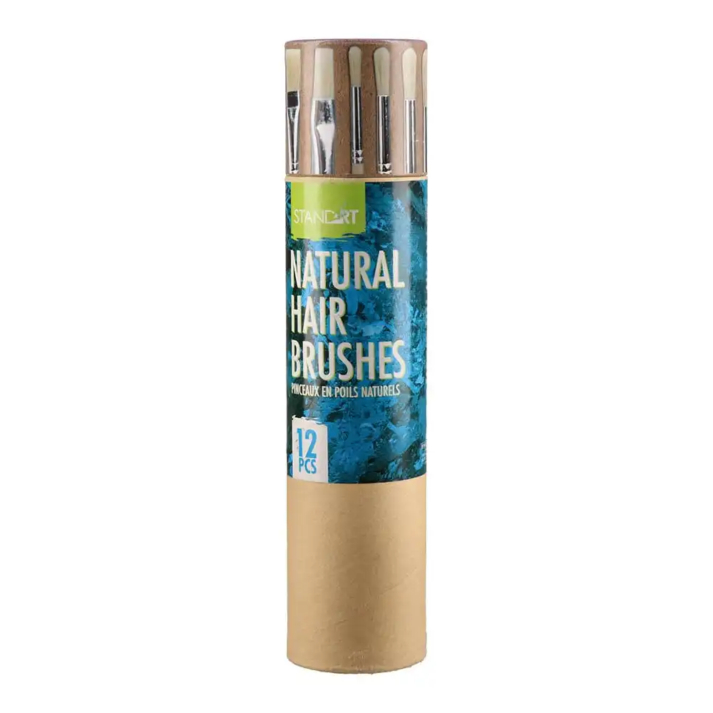 Четки за рисуване Standart Pop Brush