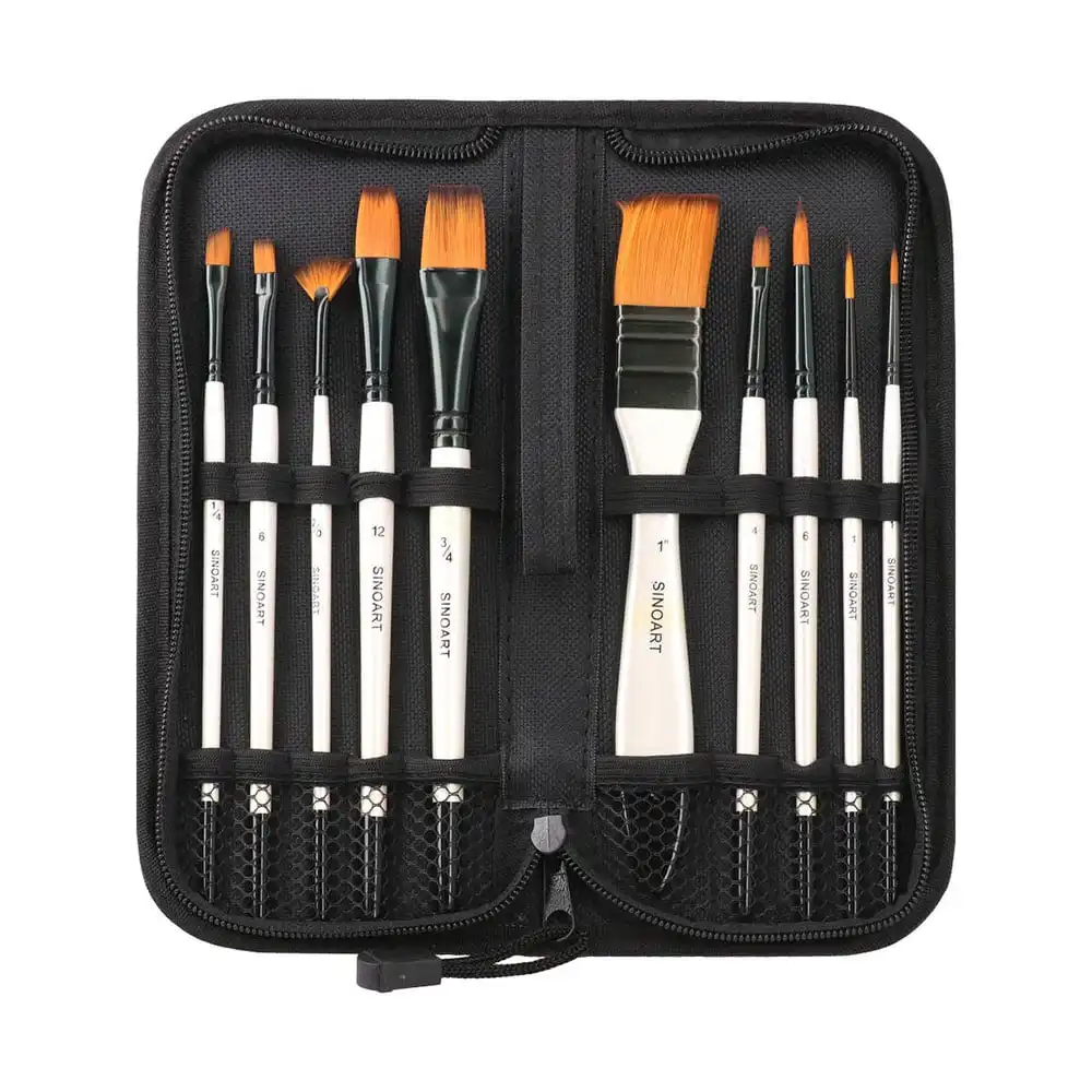 Четки за рисуване Standart Pop Brush