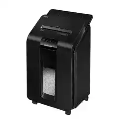 Шредер за унищожаване на документи Fellowes Automax 100M