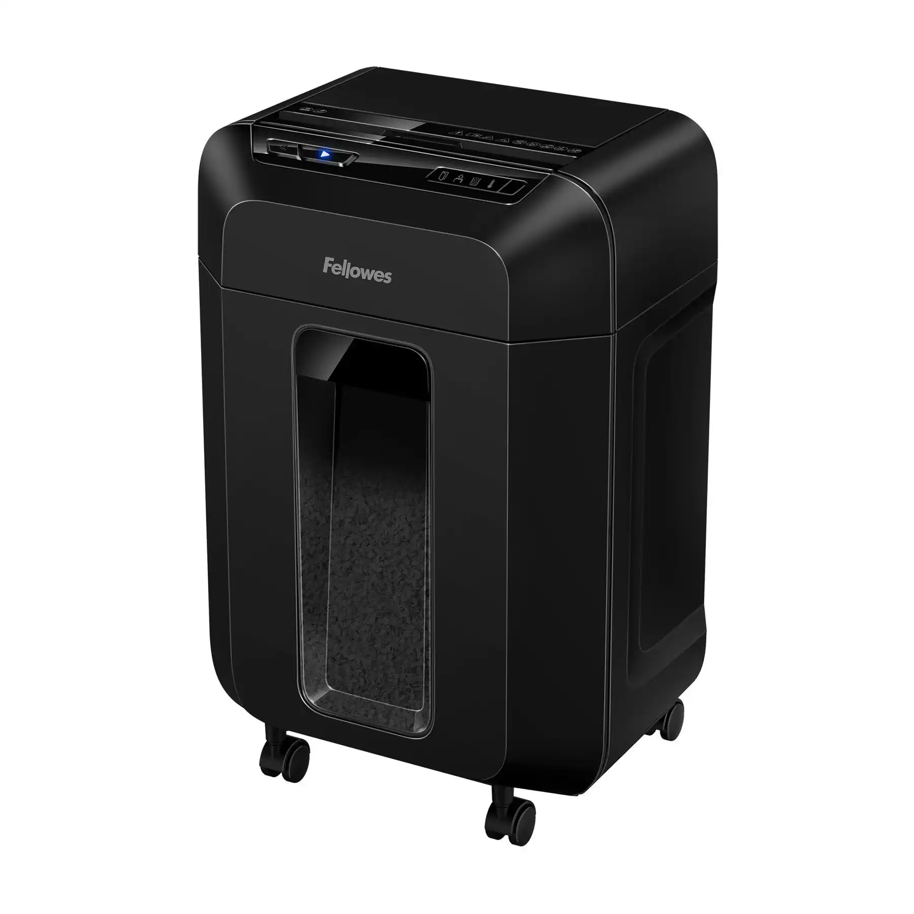 Шредер за унищожаване на документи Fellowes Automax 80M