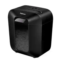 Шредер за унищожаване на документи Fellowes Powershred LX25
