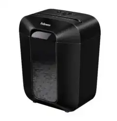 Шредер за унищожаване на документи Fellowes Powershred LX45