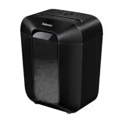 Шредер за унищожаване на документи Fellowes Powershred LX50