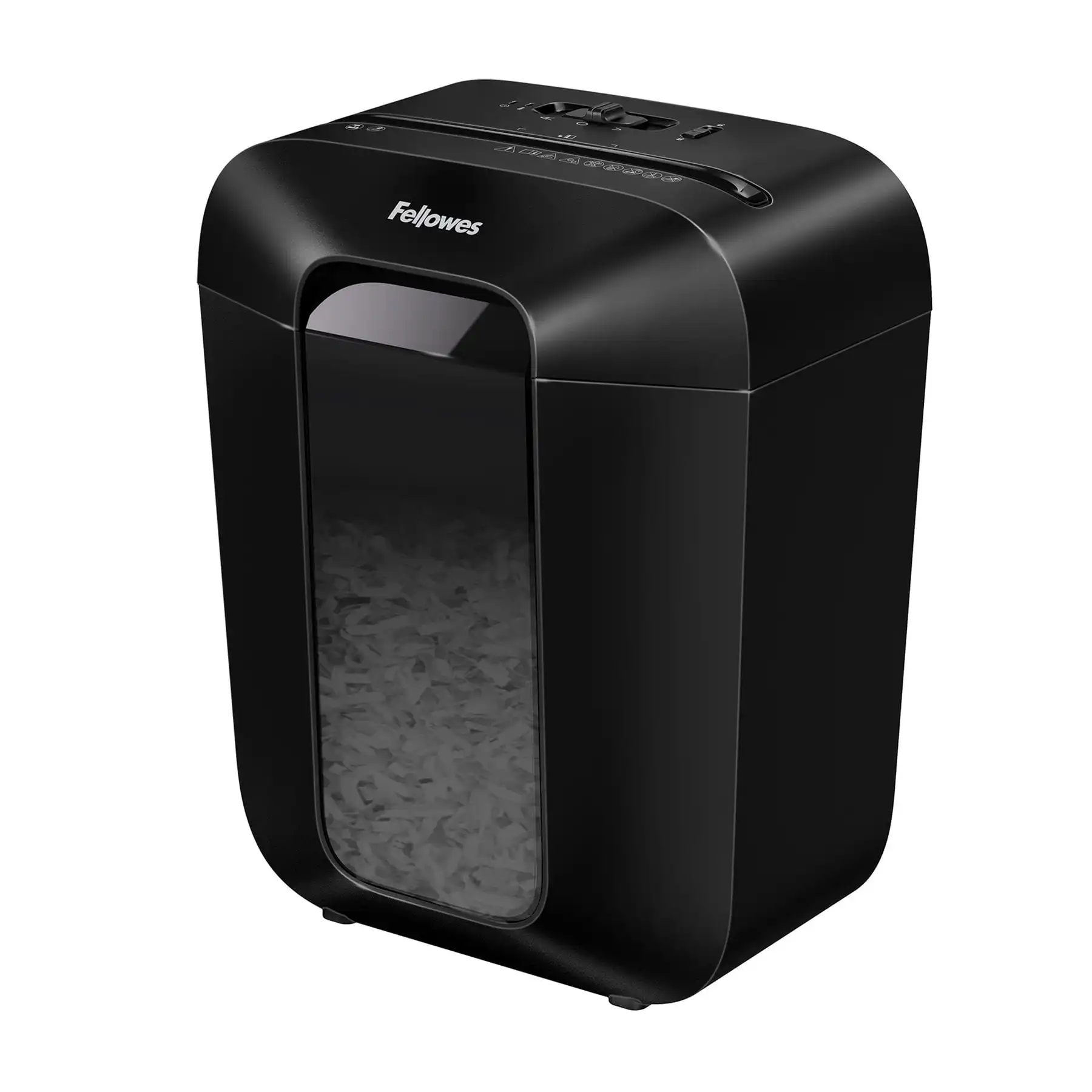 Шредер за унищожаване на документи Fellowes Powershred LX50