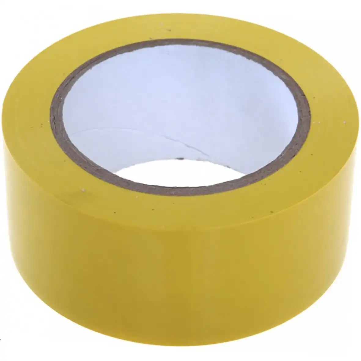 Тиксо 48mm/60m жълто