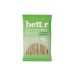 Bettr Овесени солети