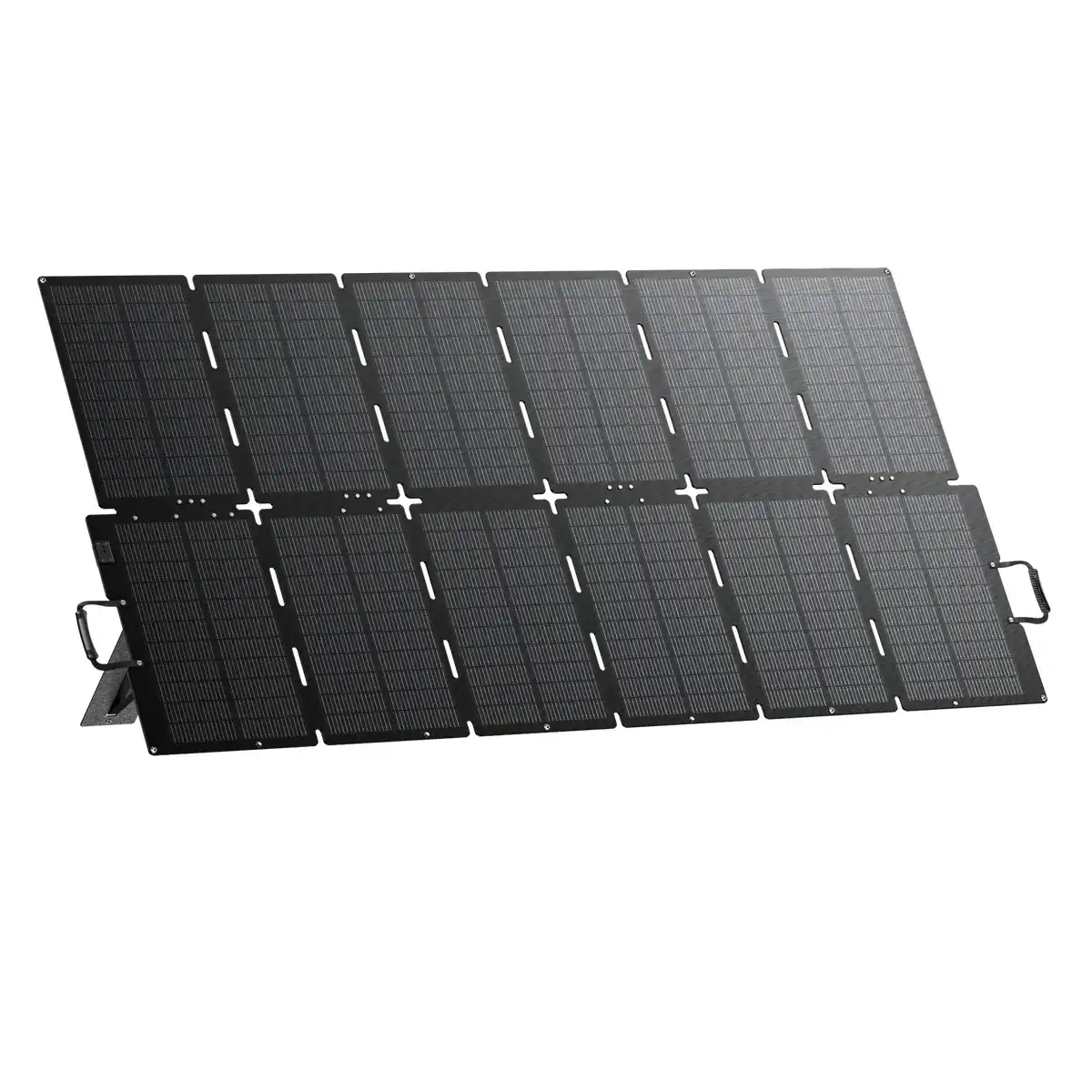 Bluetti портативен соларен панел 500W Portable Solar Panel - Sora 500